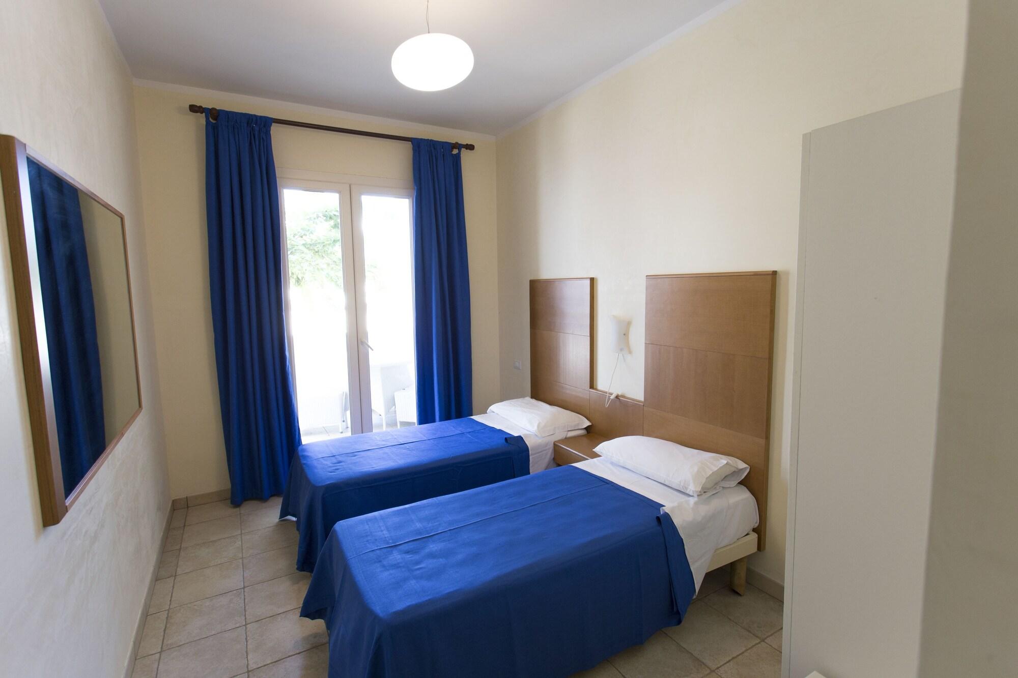 Hotel Resort Portoselvaggio Sant Isidoro  Zewnętrze zdjęcie